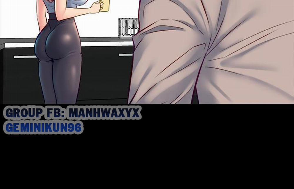 Sống Chung Với Vợ Cũ 34 trang 22