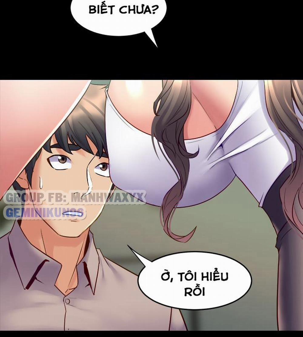 Sống Chung Với Vợ Cũ 34 trang 25