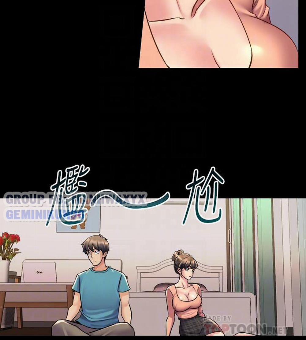 Sống Chung Với Vợ Cũ 35 trang 19