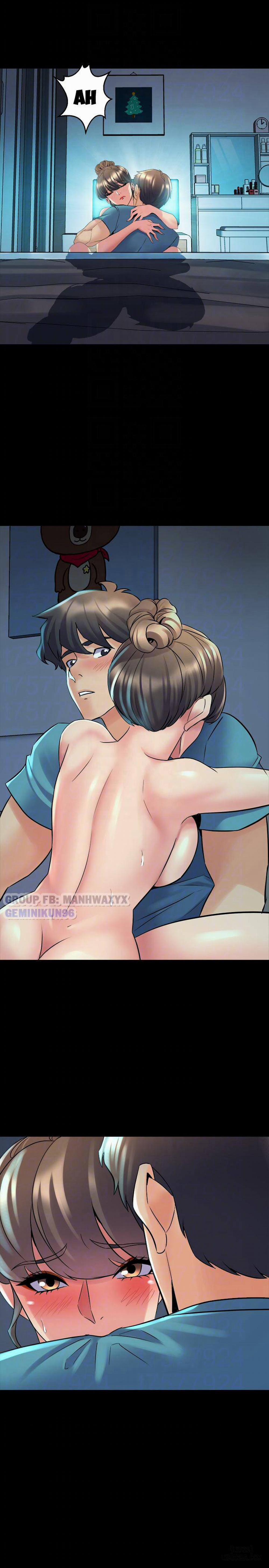 Sống Chung Với Vợ Cũ 36 trang 10