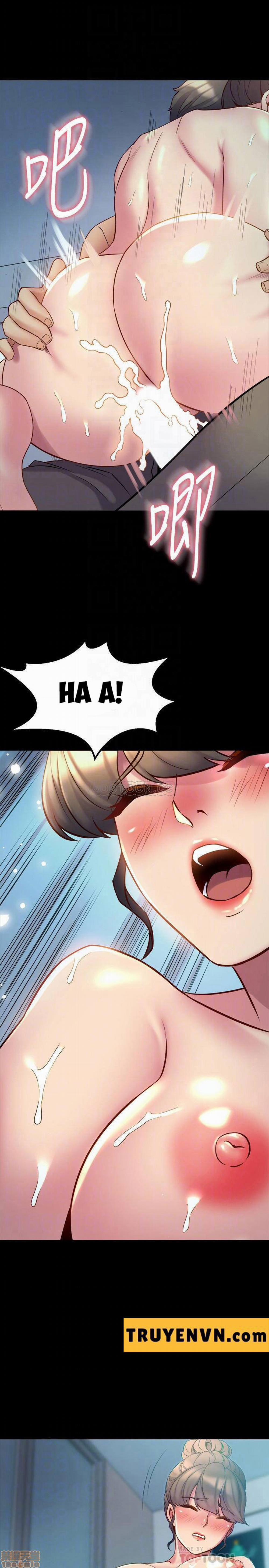 Sống Chung Với Vợ Cũ 36 trang 14