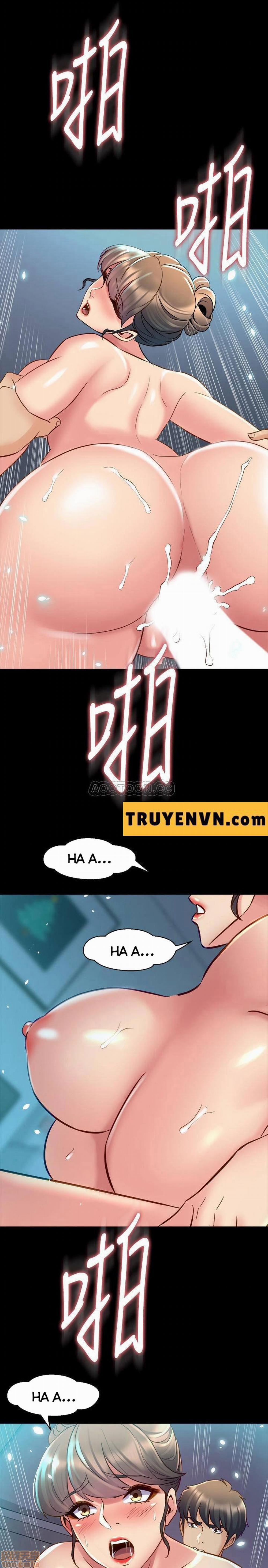 Sống Chung Với Vợ Cũ 36 trang 26