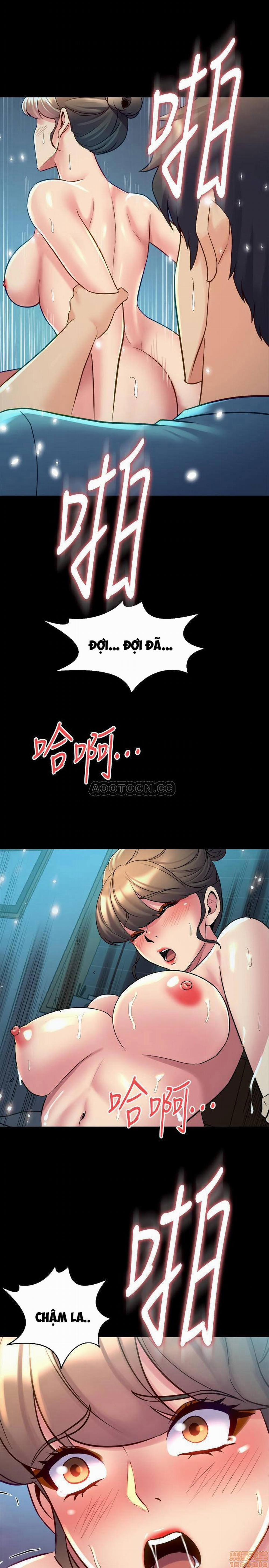 Sống Chung Với Vợ Cũ 36 trang 28