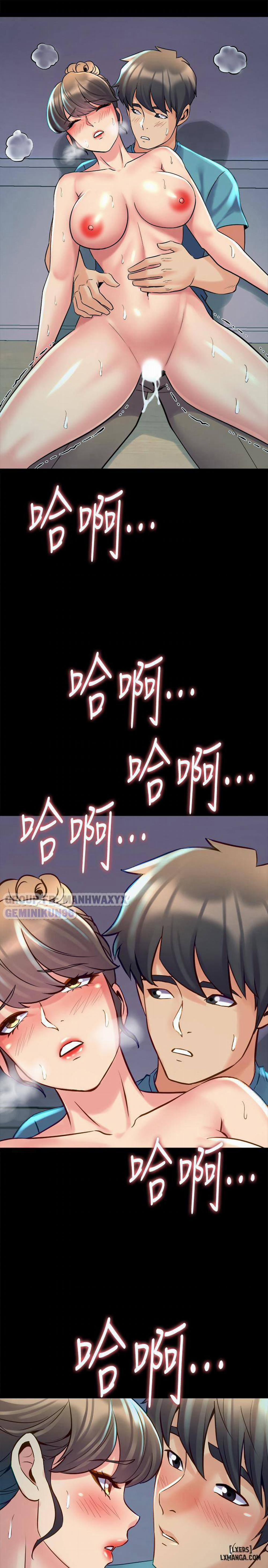 Sống Chung Với Vợ Cũ 36 trang 36