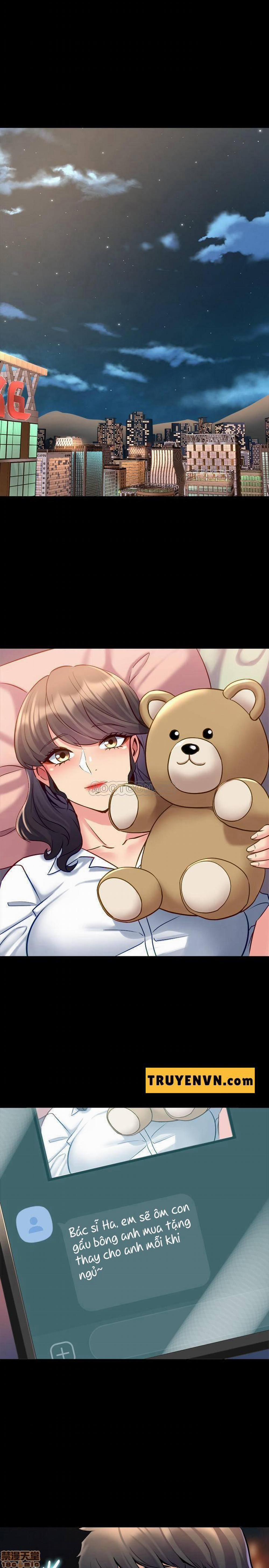 Sống Chung Với Vợ Cũ 37 trang 0