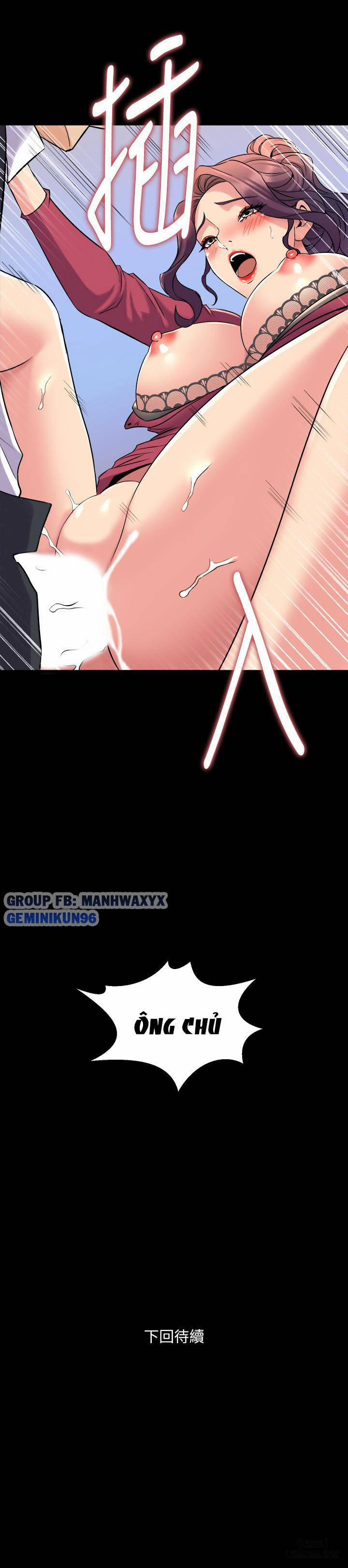 Sống Chung Với Vợ Cũ 37 trang 41