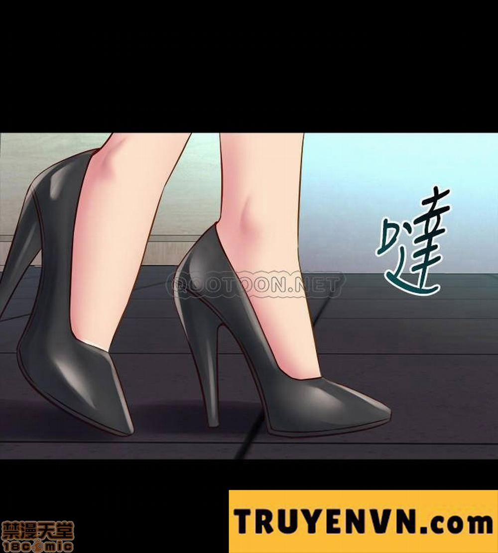 Sống Chung Với Vợ Cũ 38 trang 20