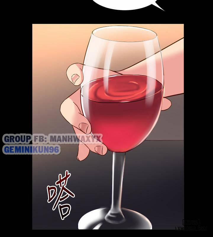 Sống Chung Với Vợ Cũ 38 trang 36