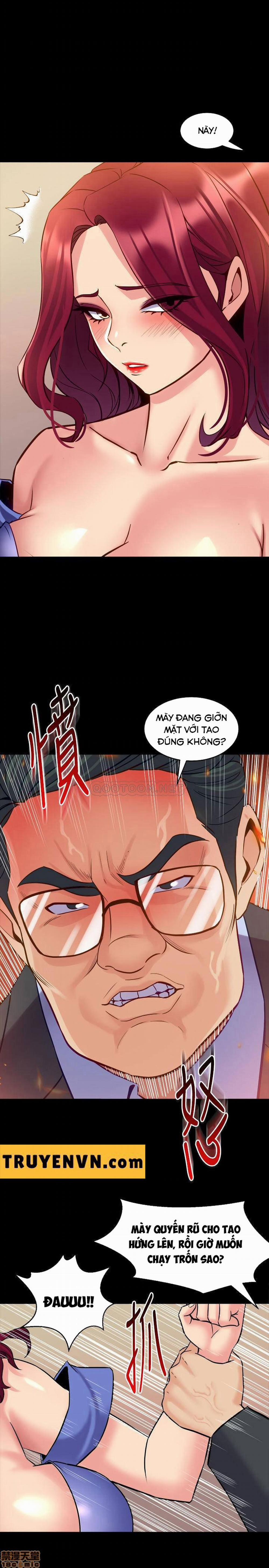 Sống Chung Với Vợ Cũ 39 trang 14