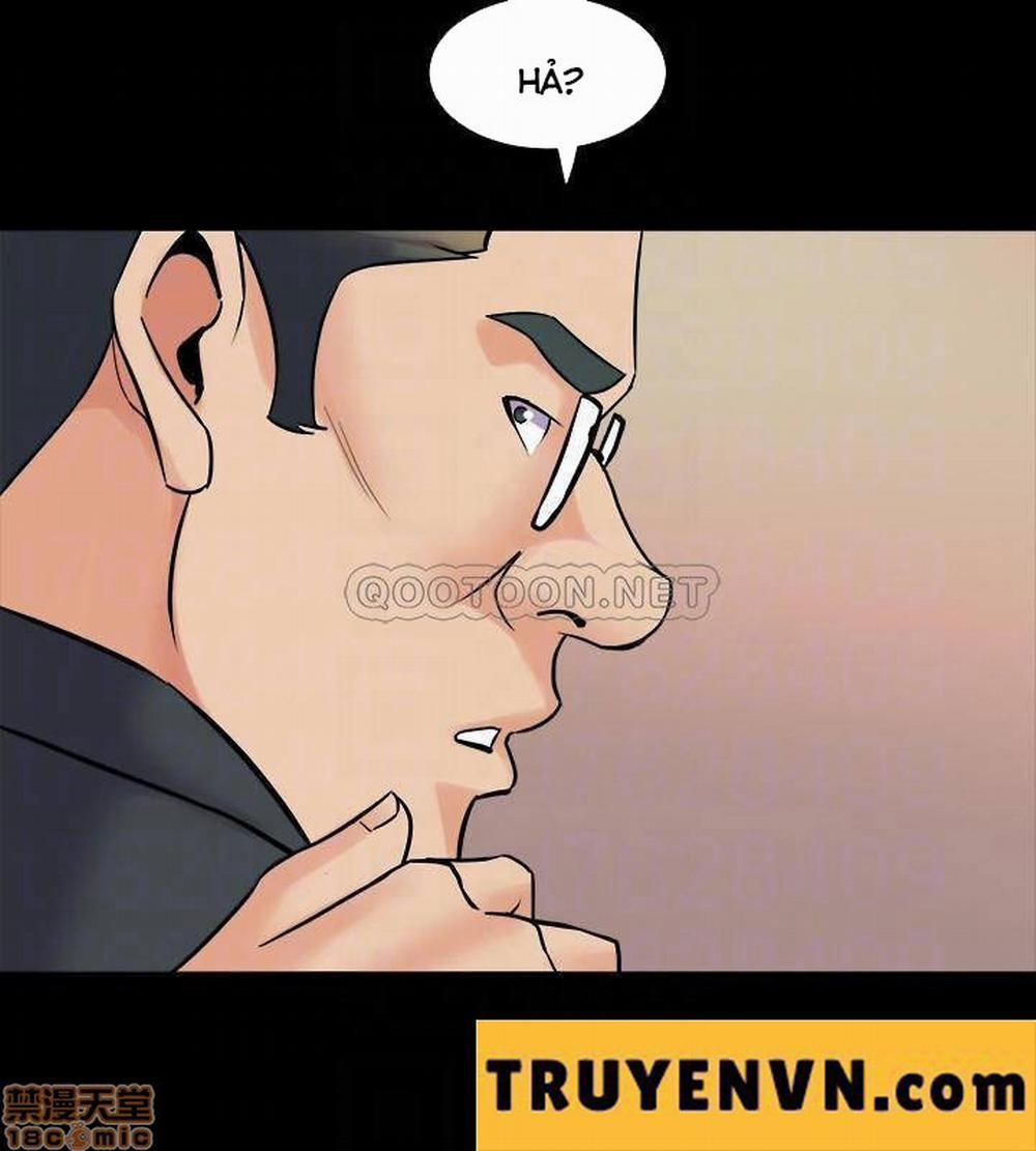 Sống Chung Với Vợ Cũ 39 trang 17