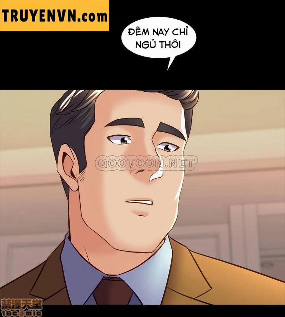 Sống Chung Với Vợ Cũ 39 trang 29