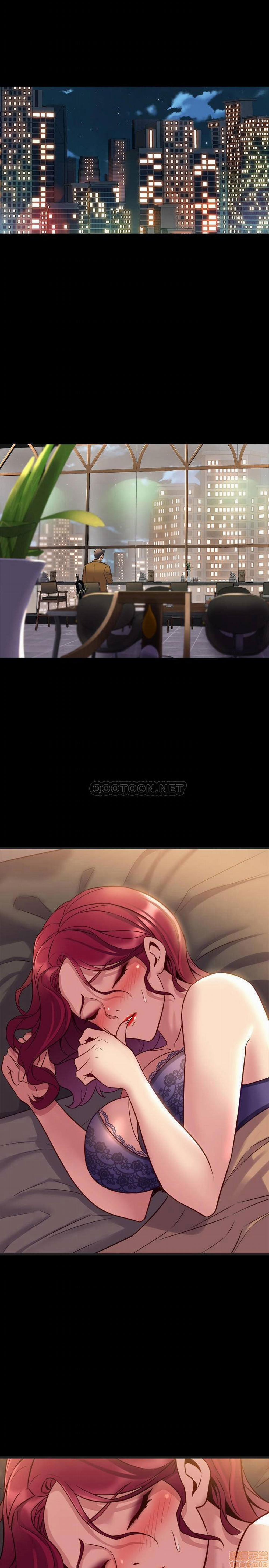 Sống Chung Với Vợ Cũ 39 trang 30