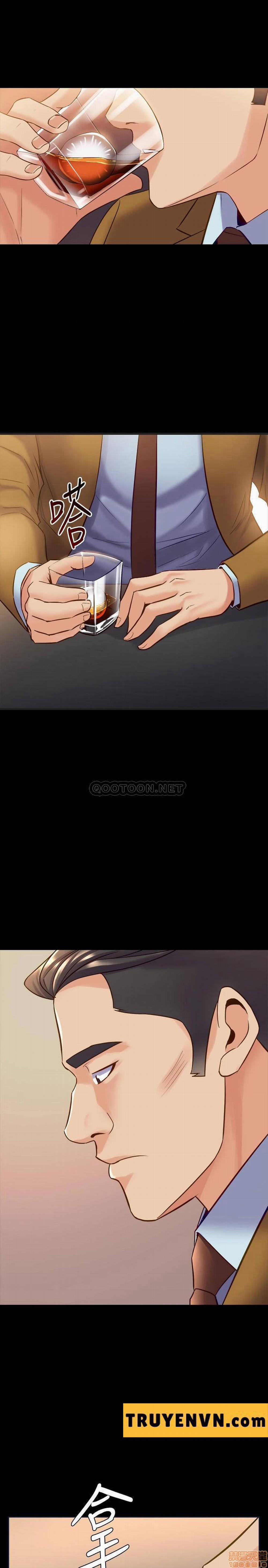 Sống Chung Với Vợ Cũ 39 trang 32