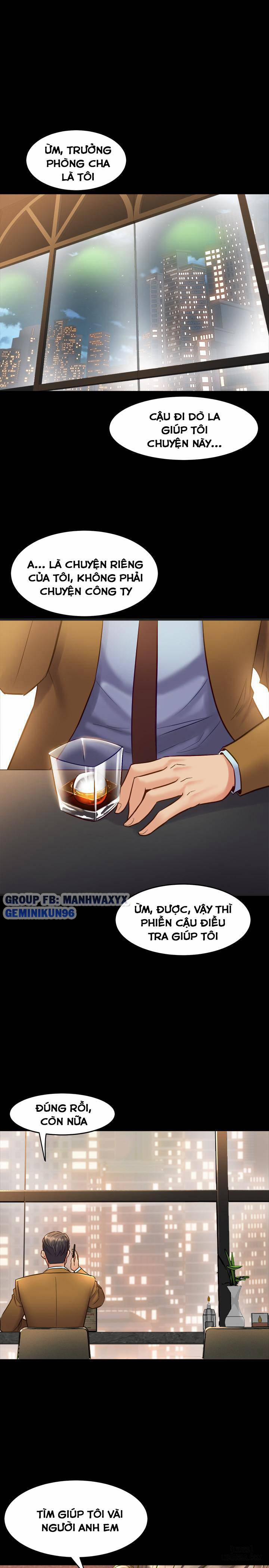 Sống Chung Với Vợ Cũ 39 trang 36