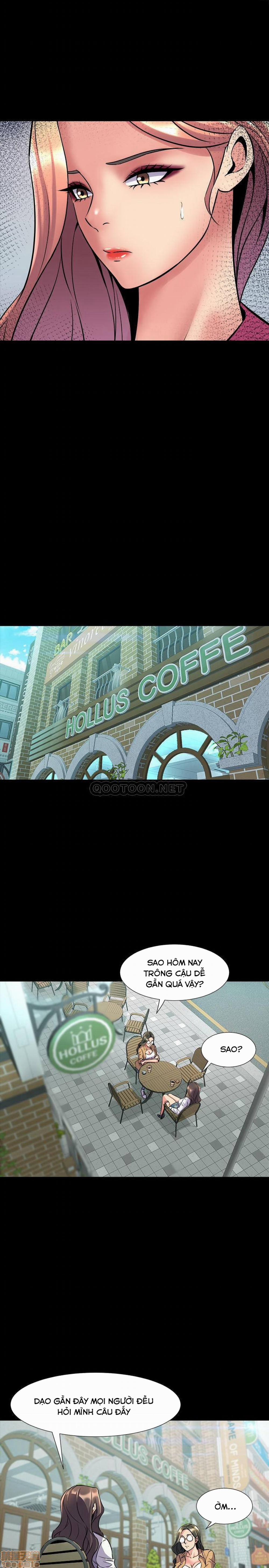 Sống Chung Với Vợ Cũ 40 trang 13