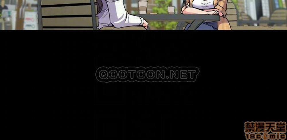 Sống Chung Với Vợ Cũ 40 trang 14