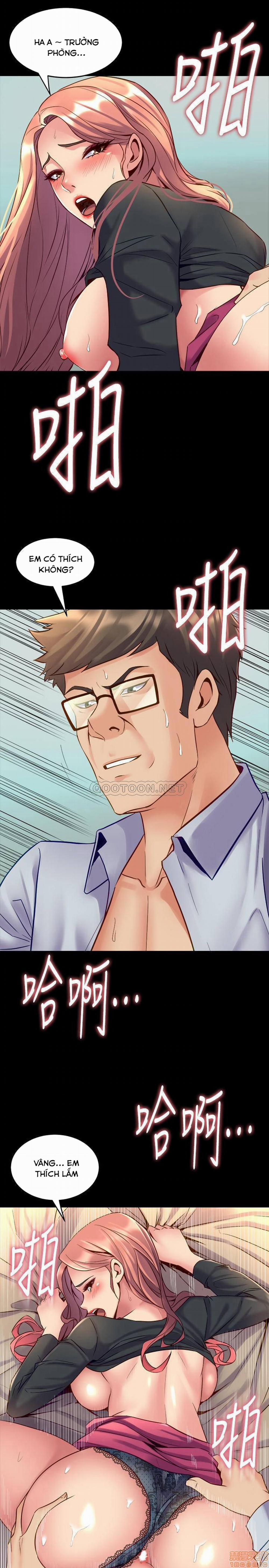 Sống Chung Với Vợ Cũ 40 trang 21