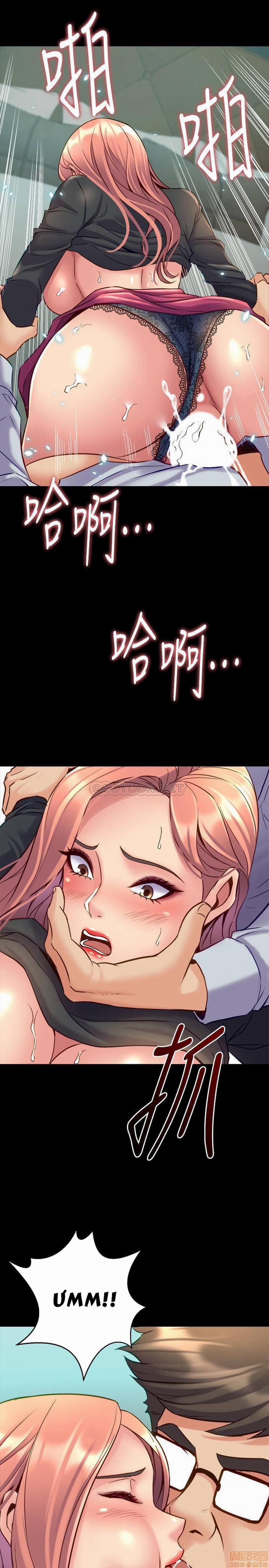 Sống Chung Với Vợ Cũ 40 trang 24