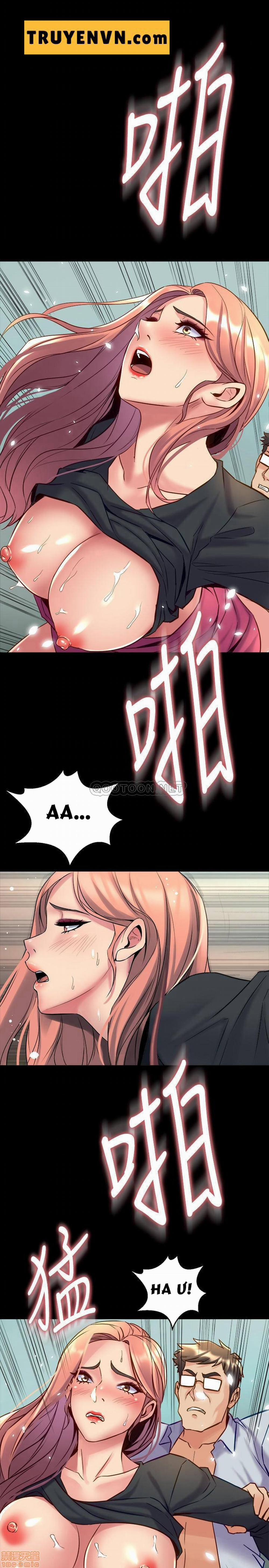 Sống Chung Với Vợ Cũ 40 trang 28