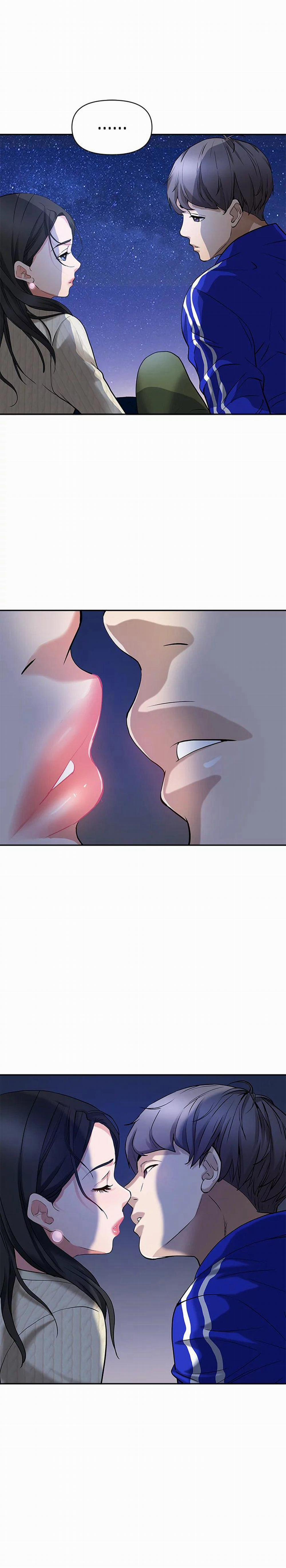 Sống cùng bạn mẹ! 1 trang 11