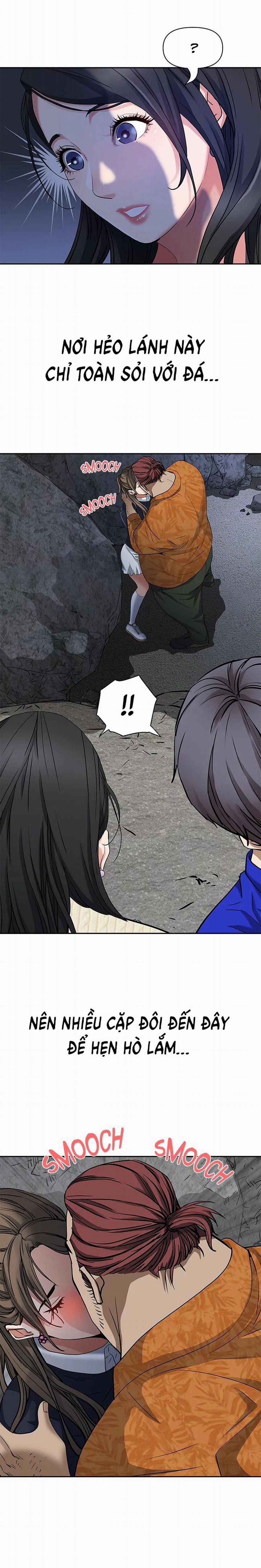 Sống cùng bạn mẹ! 1 trang 13