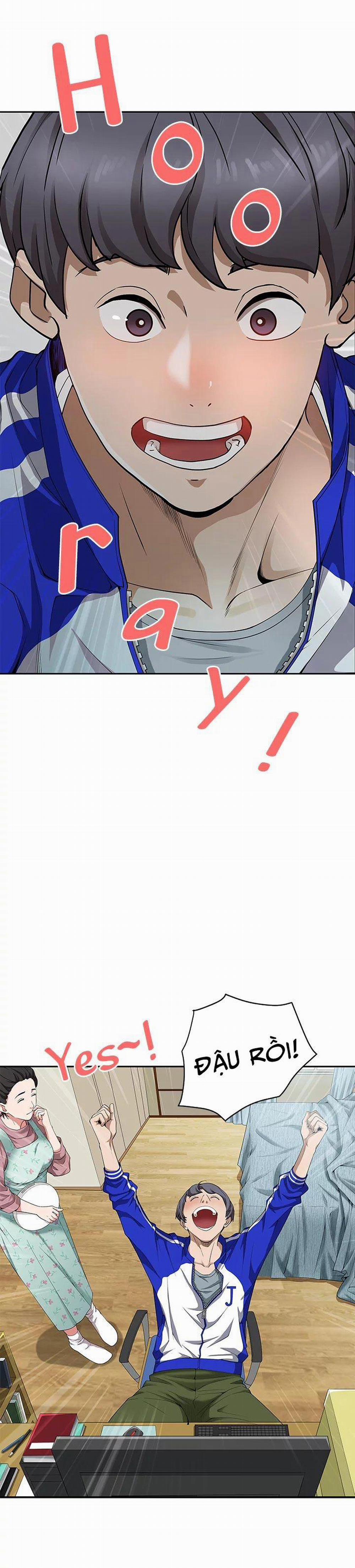 Sống cùng bạn mẹ! 1 trang 2