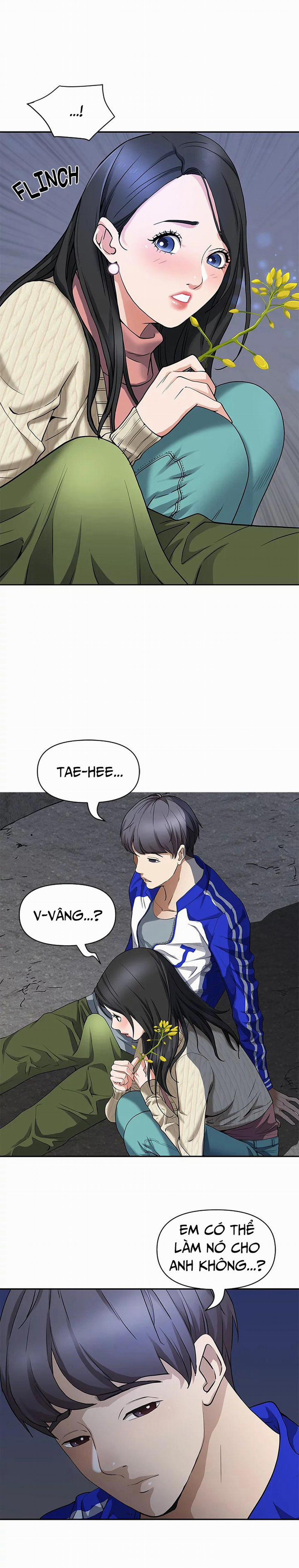 Sống cùng bạn mẹ! 1 trang 20