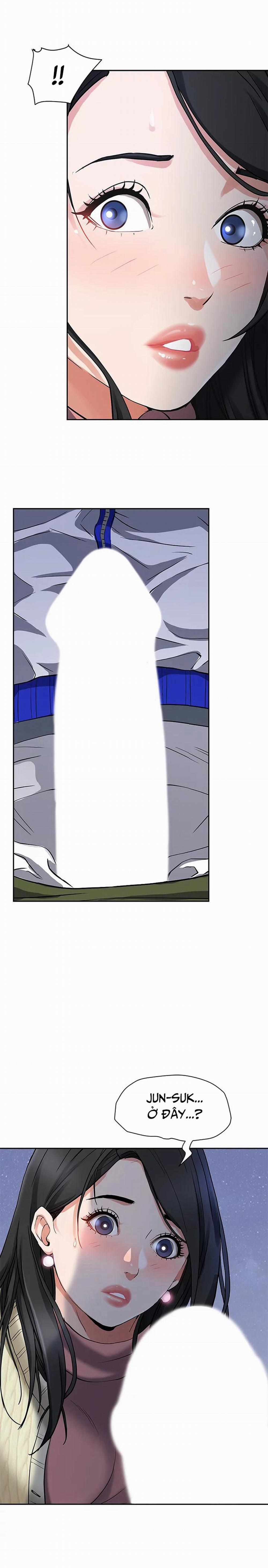 Sống cùng bạn mẹ! 1 trang 21