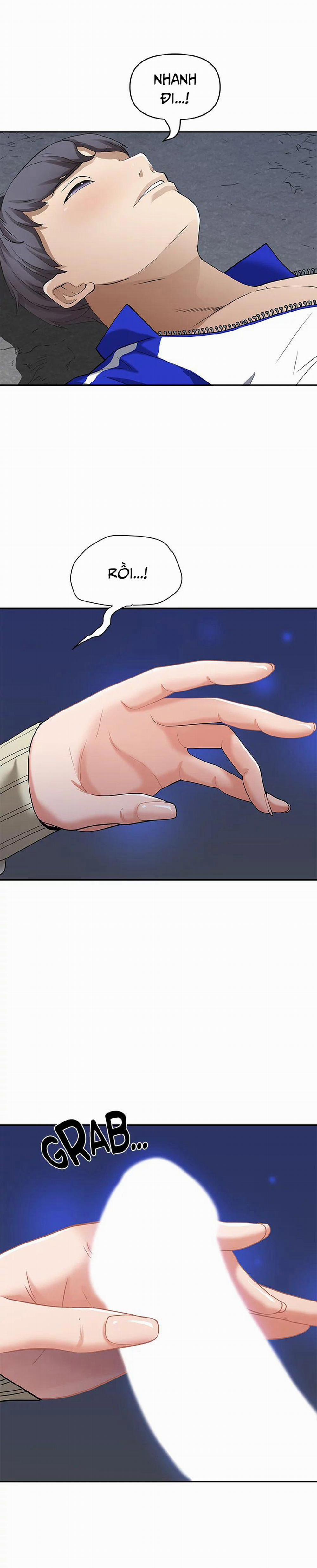 Sống cùng bạn mẹ! 1 trang 23