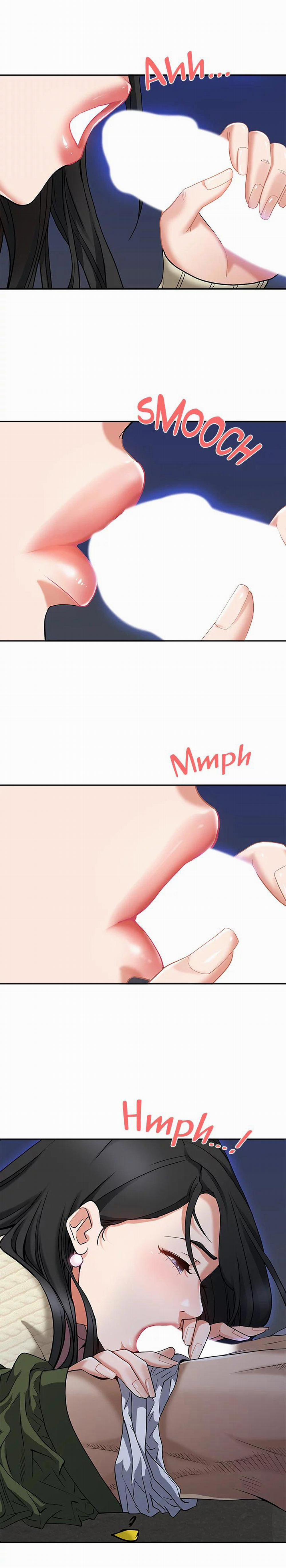 Sống cùng bạn mẹ! 1 trang 25