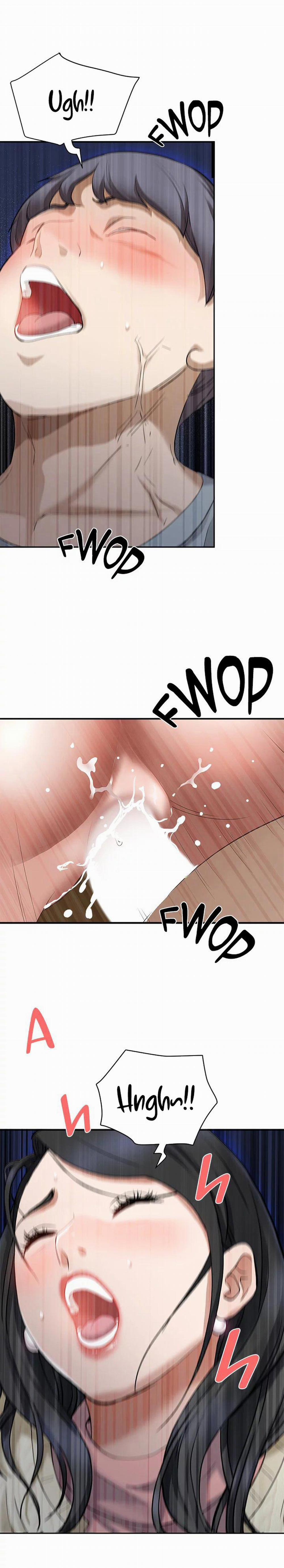 Sống cùng bạn mẹ! 1 trang 32