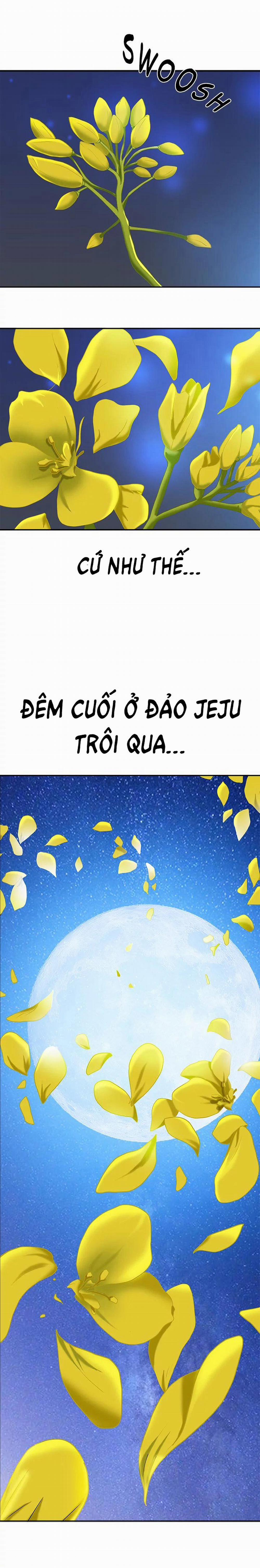 Sống cùng bạn mẹ! 1 trang 33