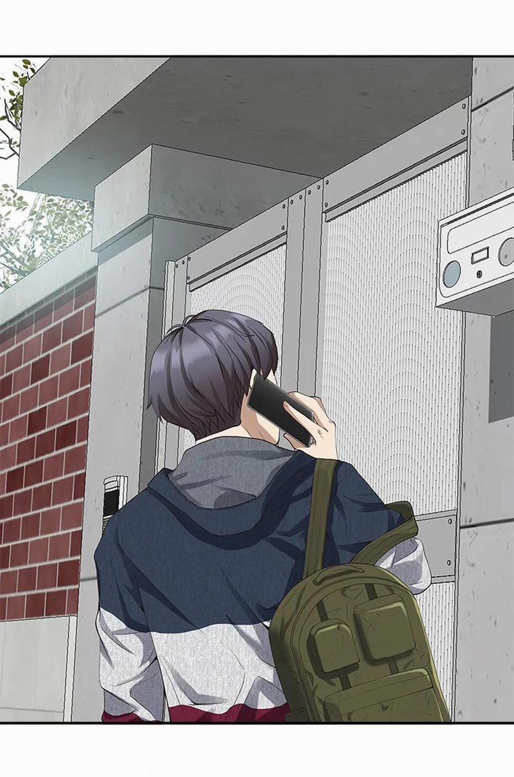 Sống cùng bạn mẹ! 1 trang 36