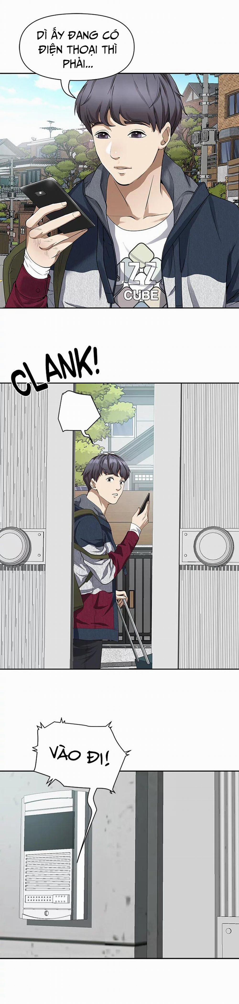 Sống cùng bạn mẹ! 1 trang 37