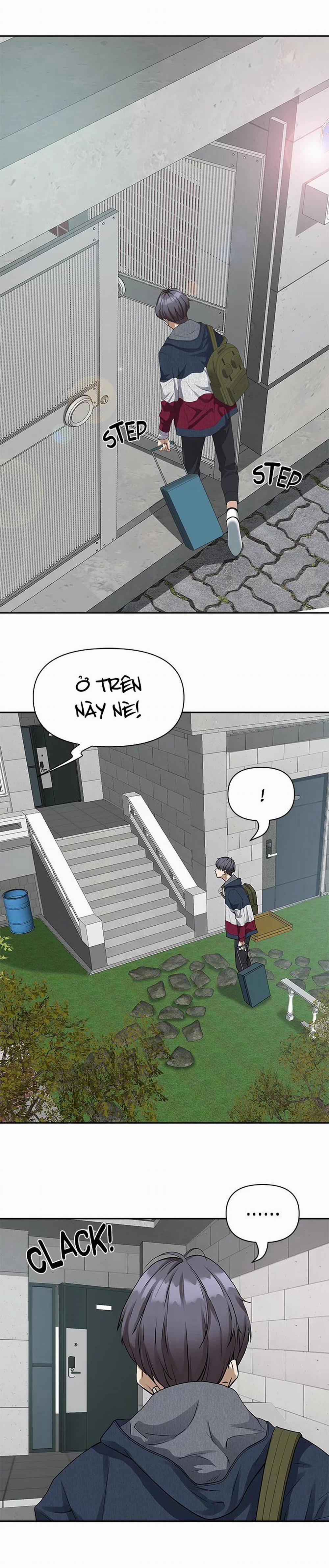 Sống cùng bạn mẹ! 1 trang 38