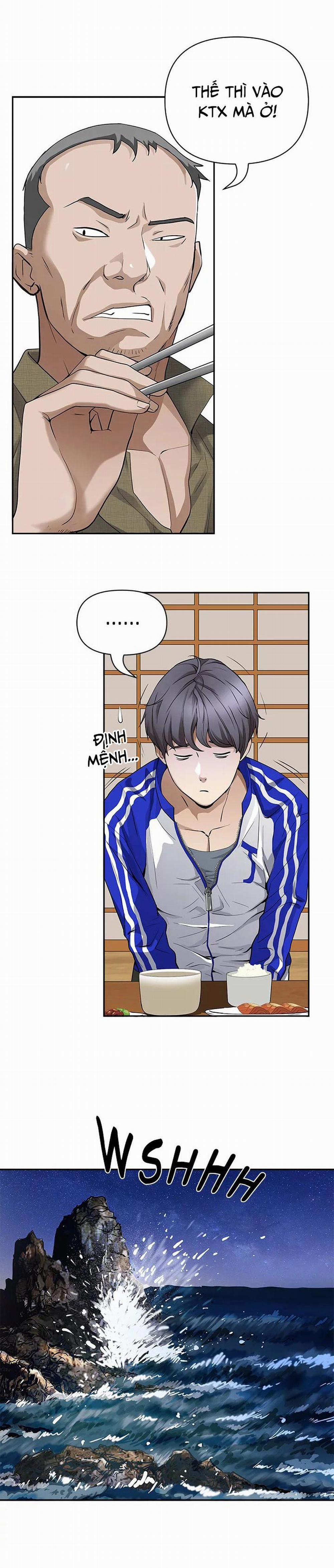 Sống cùng bạn mẹ! 1 trang 6