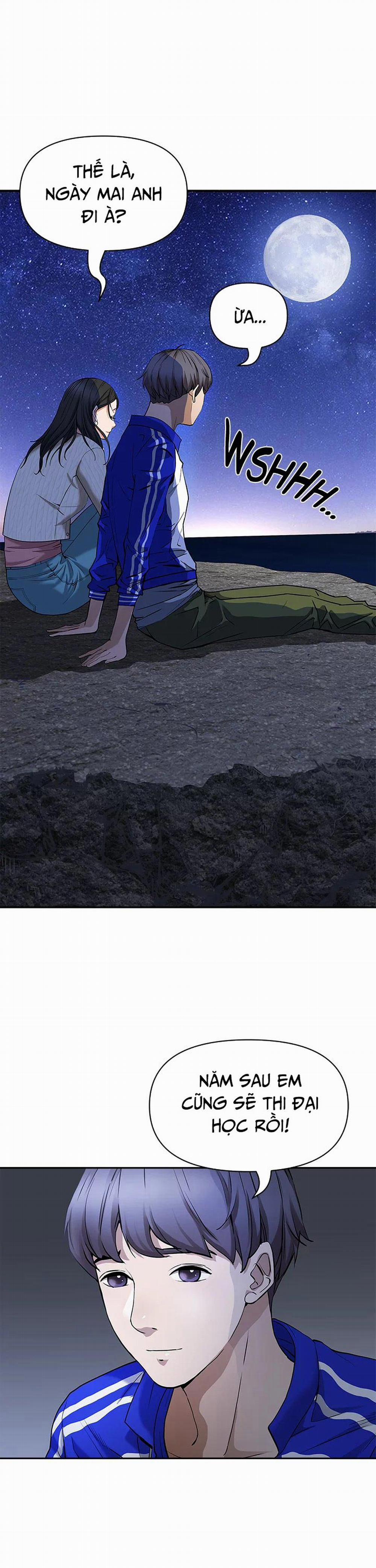 Sống cùng bạn mẹ! 1 trang 9