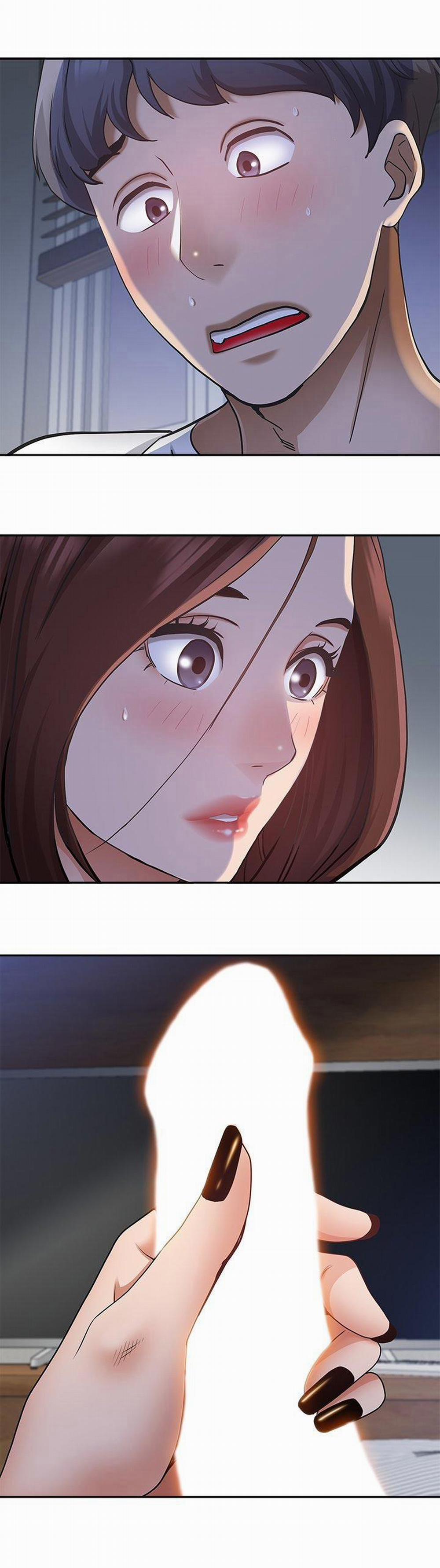 Sống cùng bạn mẹ! 10 trang 1