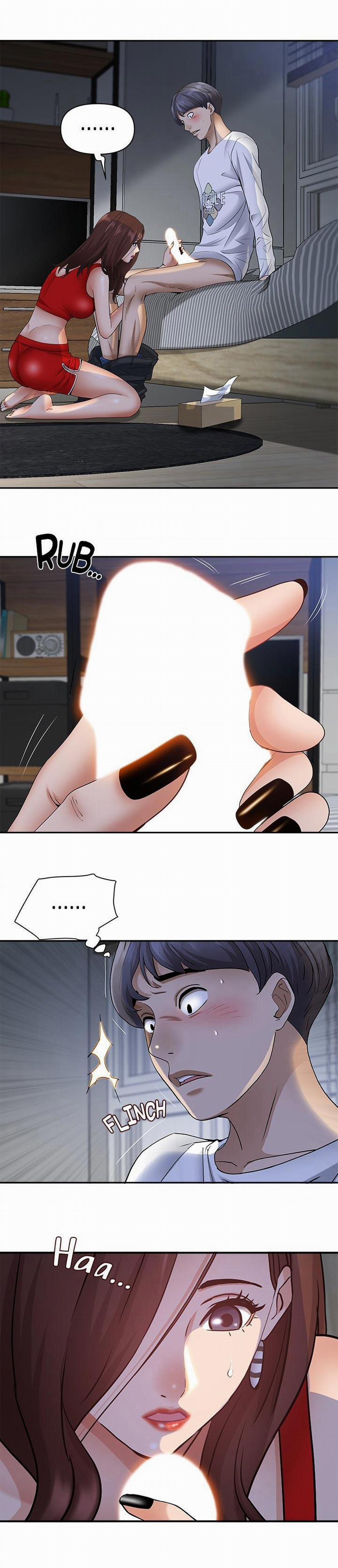 Sống cùng bạn mẹ! 10 trang 2