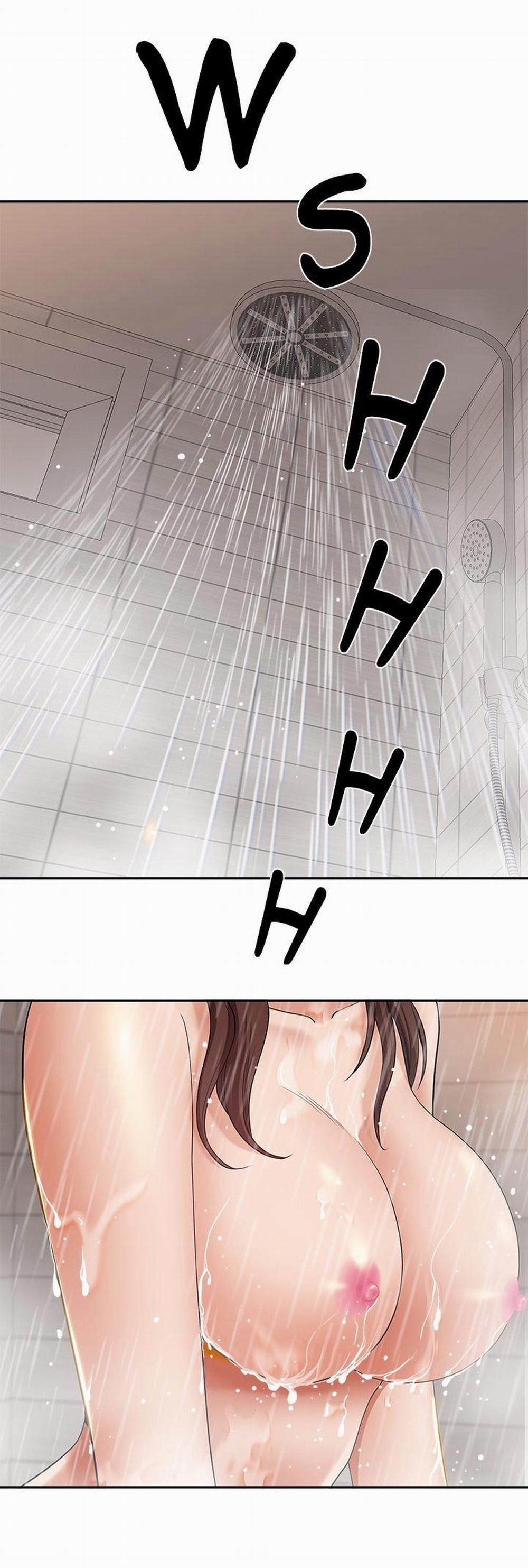 Sống cùng bạn mẹ! 10 trang 25