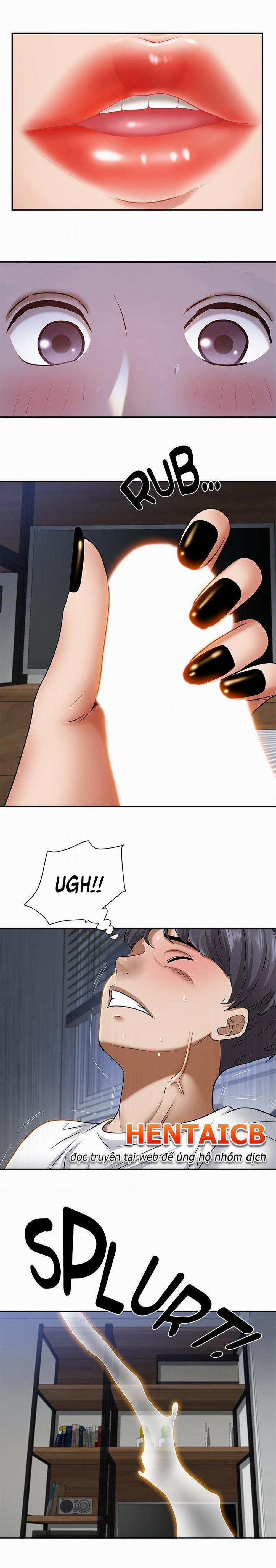 Sống cùng bạn mẹ! 10 trang 3