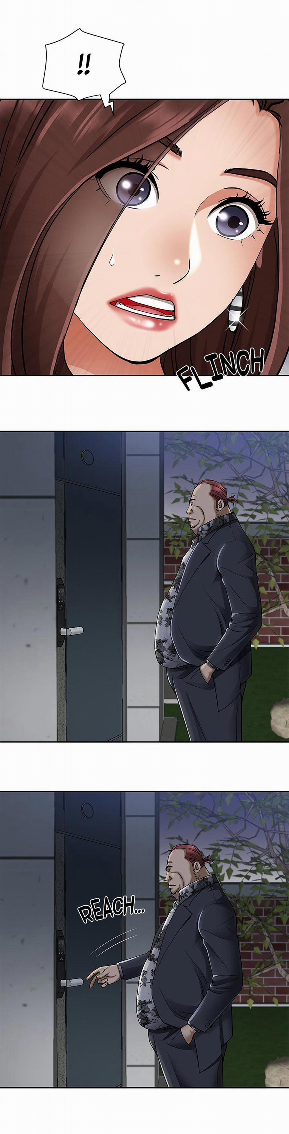 Sống cùng bạn mẹ! 10 trang 4