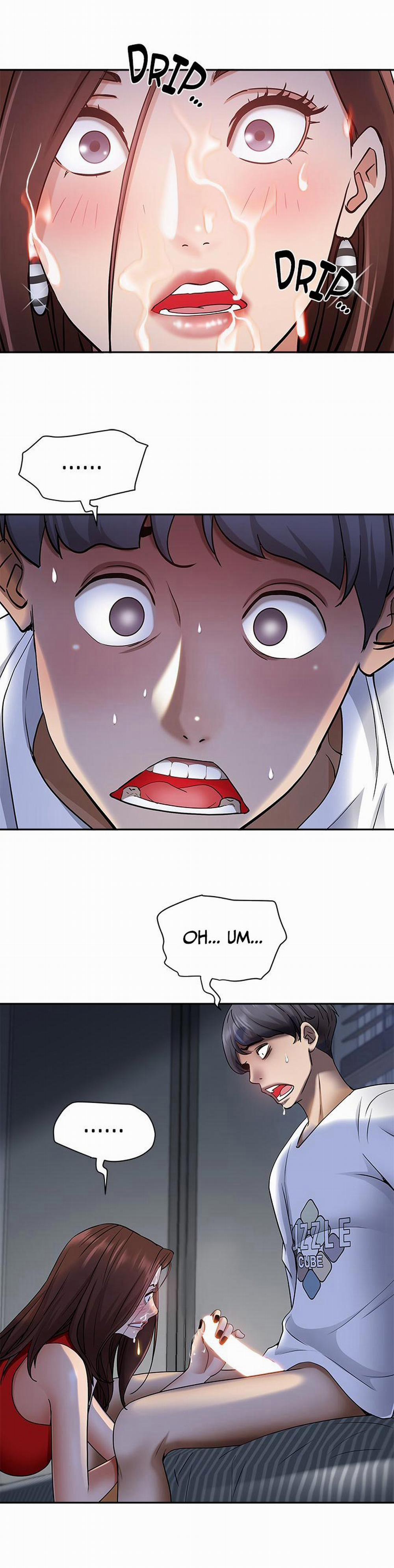 Sống cùng bạn mẹ! 10 trang 8