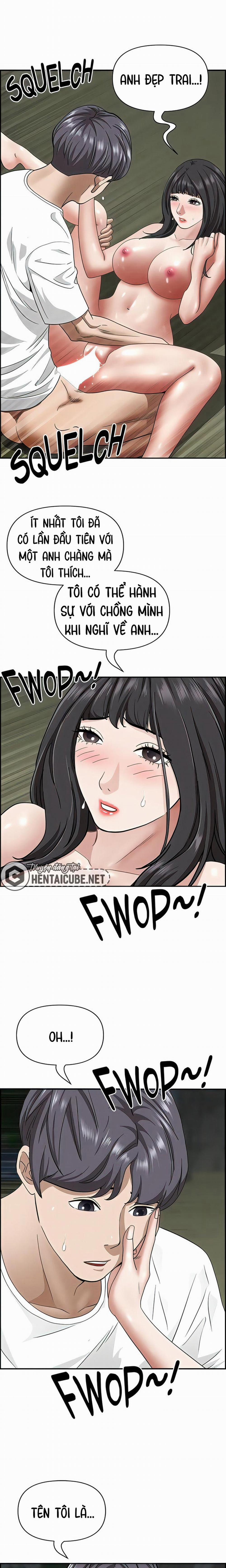 Sống cùng bạn mẹ! 100 trang 16