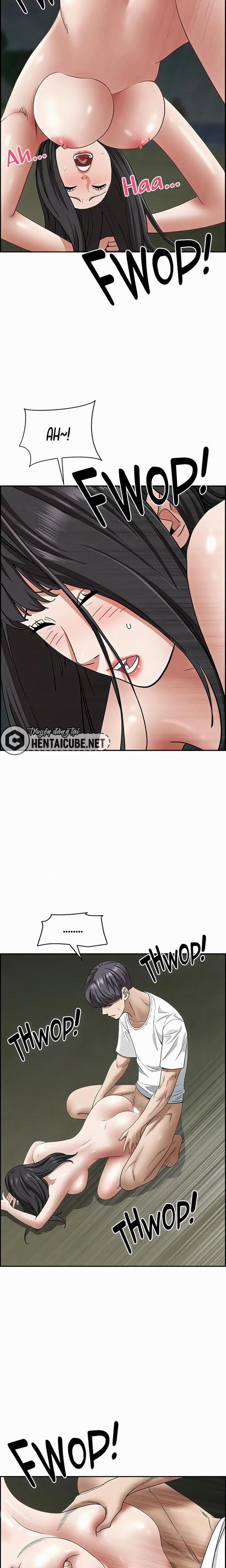 Sống cùng bạn mẹ! 100 trang 19