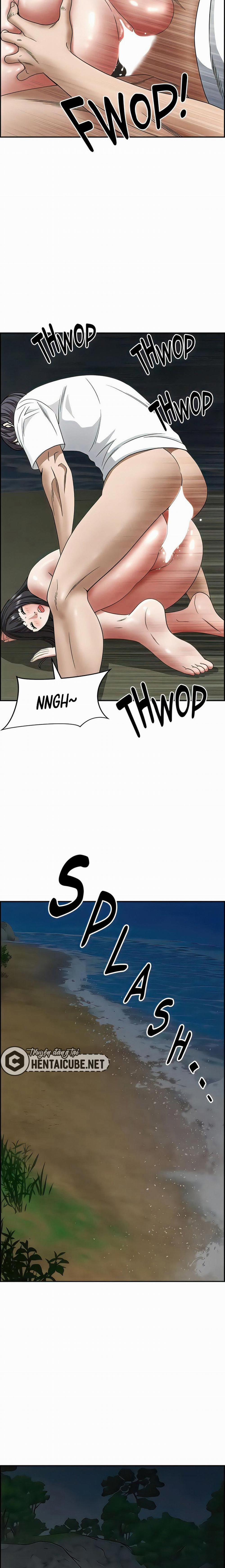 Sống cùng bạn mẹ! 100 trang 20