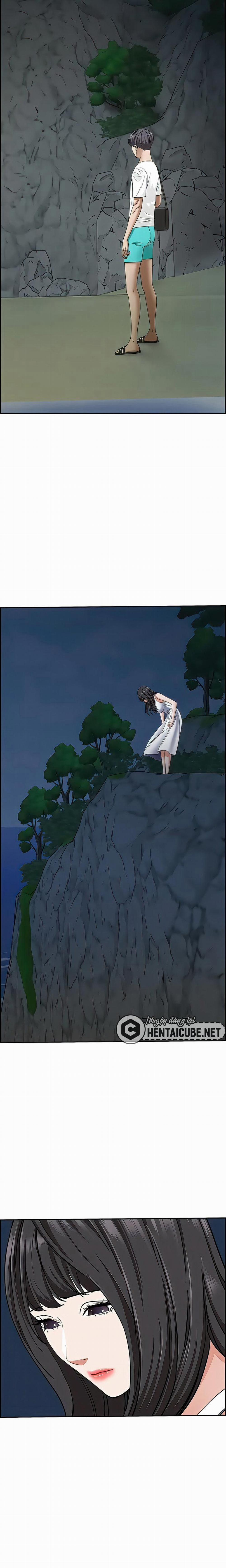 Sống cùng bạn mẹ! 100 trang 21