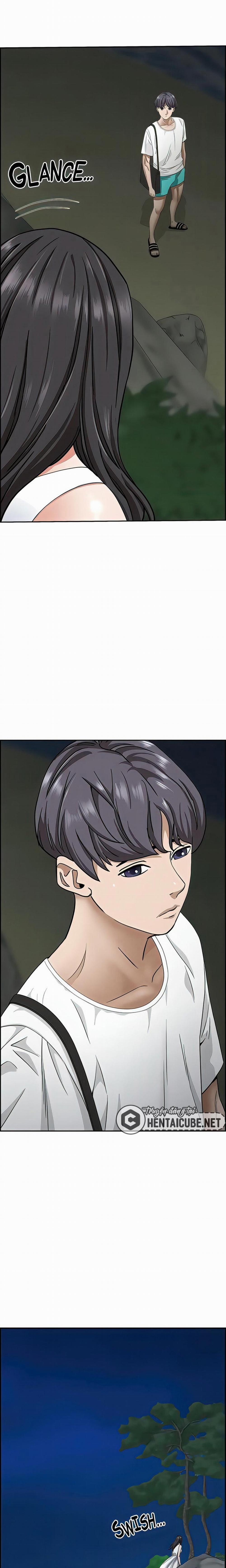 Sống cùng bạn mẹ! 100 trang 22