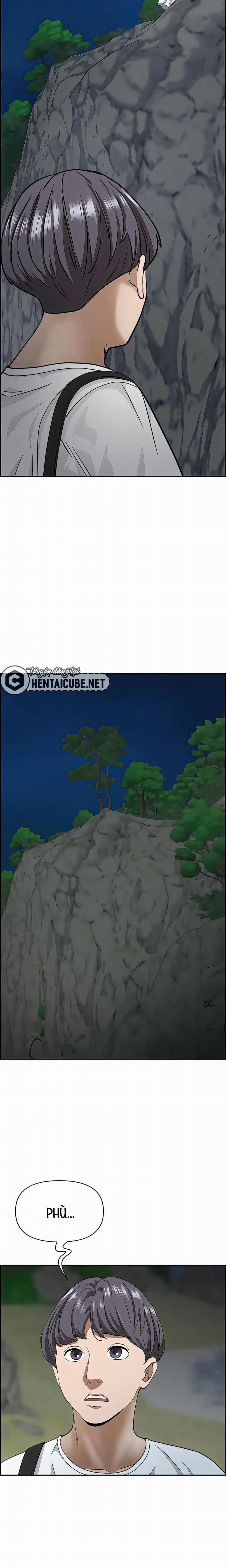 Sống cùng bạn mẹ! 100 trang 23