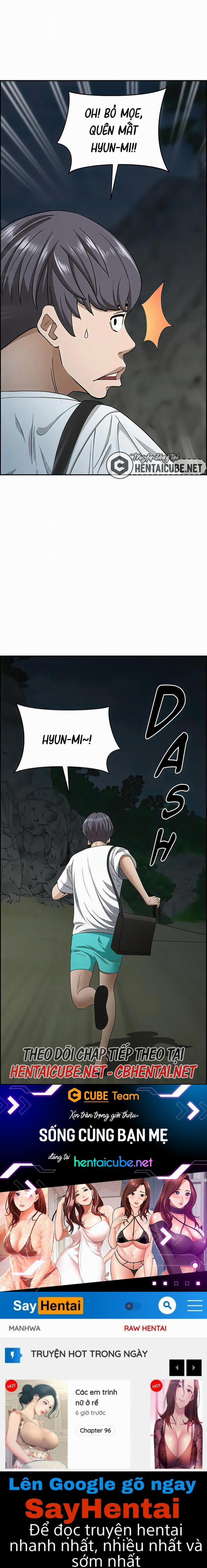 Sống cùng bạn mẹ! 100 trang 24